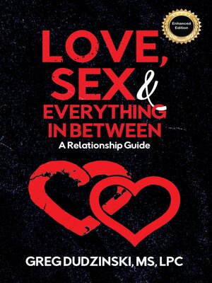 cover image of Love, Sex & Everything In Between